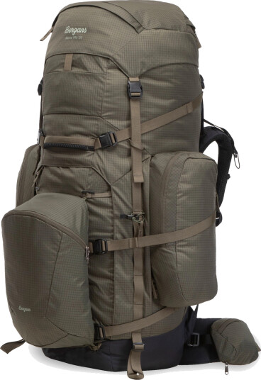 Storsekk 120 liter Bergans Alpinist Pro 120 13655