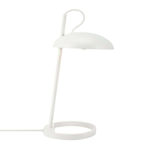 DFTP Versale Bordlampe White DFTP Versale Bordlampe White