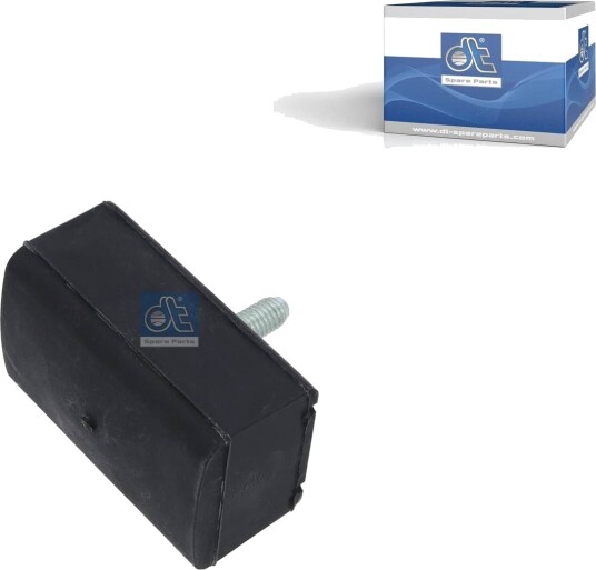 Anslagsbuffer, førerhus DT Spare Parts 7.11176