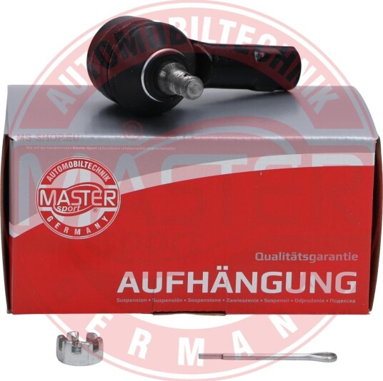 MASTER-SPORT 41905B-PCS-MS Endeledd MASTER-SPORT 41905B-PCS-MS Endeledd