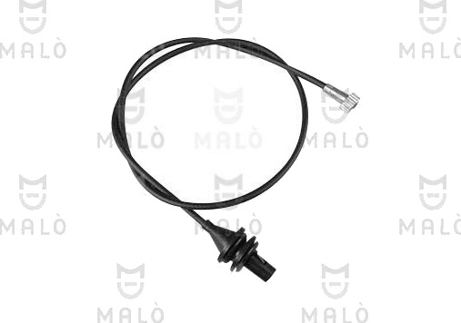 Speedometer aksel MALÒ 25123