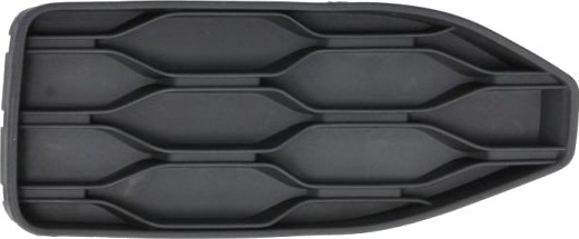 Ventilasjonsgitter BLIC 6502 07 0395923P