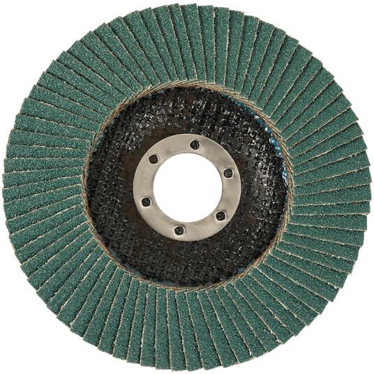 KENDO FLAPDISK Ø115 K60