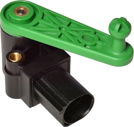 Sensor, nivåregulering MiesslerAutomotive 4727-01-7503