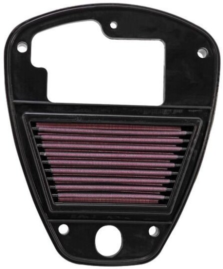 Luftfilter K&N Filters KA 9006