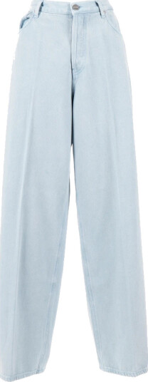 Dondup Dame Jeans Blå W26, Dondup Dame Jeans Blå W26,