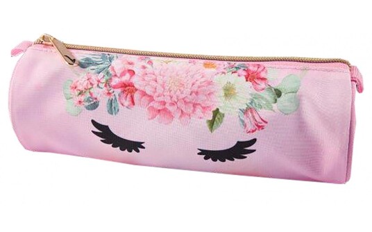 Kids Licensing Tube Pencil Case Unicorn 090208100
