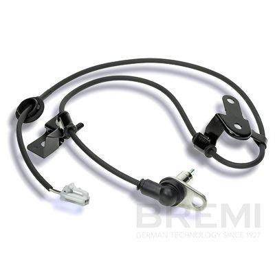 ABS sensor BREMI 50702 ABS sensor BREMI 50702