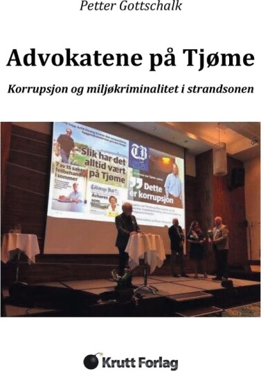 Advokatene på Tjøme