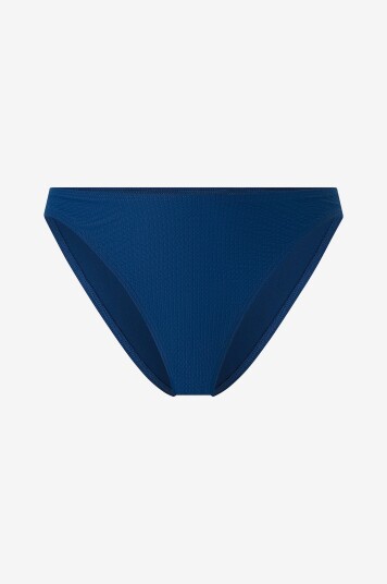 Casall - Bikinitruse Waffle High Leg Bikini Bottom