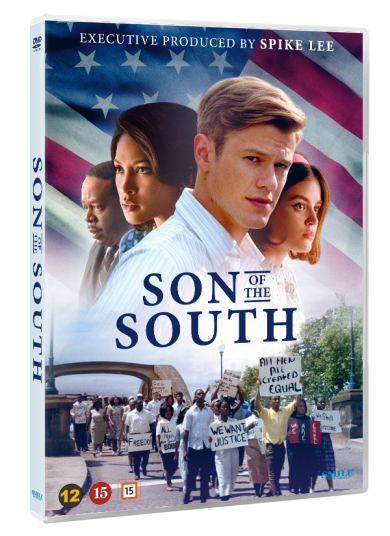 Son Of The South DVD Son Of The South DVD