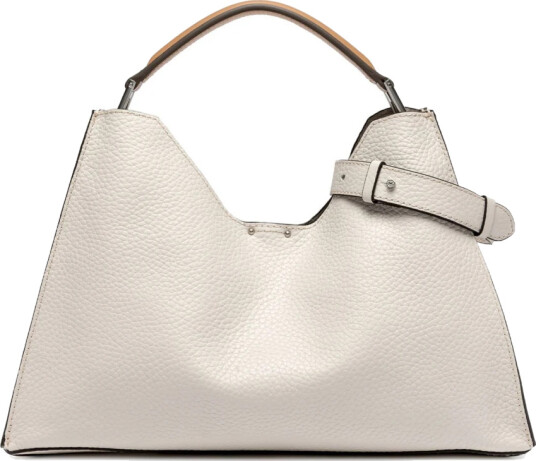 Gianni Chiarini Dame Vesker Beige ONE SIZE,