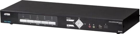 ATEN Multi View KVMP CM1164A AT G ATEN Multi View KVMP CM1164A AT G