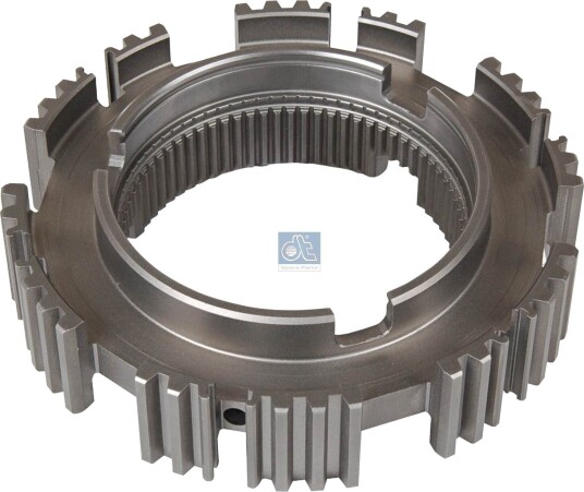Synkronenhet, girboks DT Spare Parts 2.32799