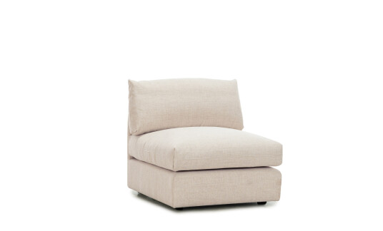 Soffadirekt TRIBECA Lenestol Beige Soffadirekt TRIBECA Lenestol Beige