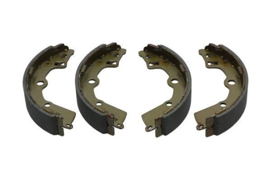 Bremsesko sett KAVO PARTS KBS 4409 Bremsesko sett KAVO PARTS KBS 4409