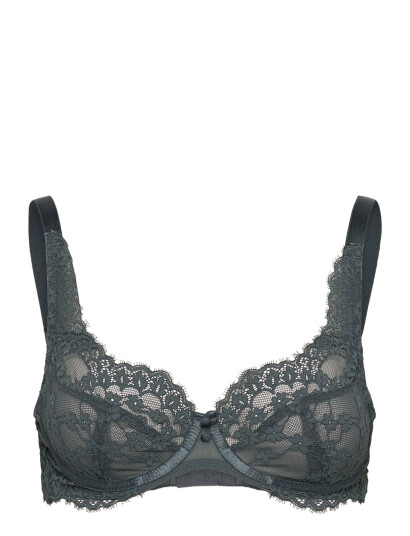 Hunkemöller Posie Pp Maximiser   Green   E x 80