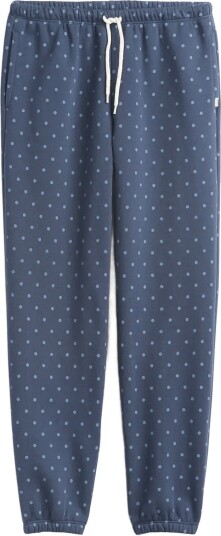 GAP Kids Vintagesoft Relaxed Joggers From The Gap Collection   Navy   140/146