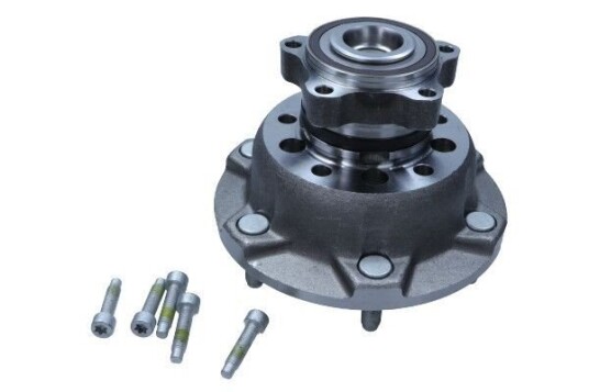 Hjullager MAXGEAR 33 1232