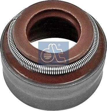 DT Spare Parts 4.20752 Pakning, ventilstamme
