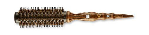 HH Simonsen, Turn Brush-Rundbørste Medium 25mm HH Simonsen, Turn Brush-Rundbørste Medium 25mm