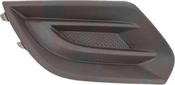 Ventilasjonsgitter VAN WEZEL 3804591
