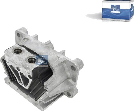 DT Spare Parts 4.80409 Motorfeste