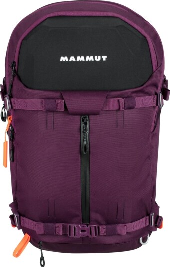 Mammut Nirvana 35 Women, 6418 Grape-Black, 35 Mammut Nirvana 35 Women, 6418 Grape-Black, 35