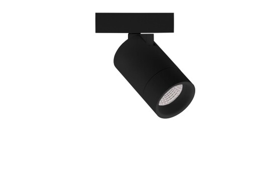Nordesign Levi takspot 6W 2700K dimbar - Svart
