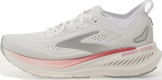Brooks Glycerin GTS 23 W White EUR 40
