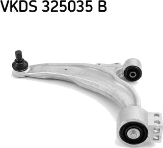 SKF VKDS 325035 B Bærearm