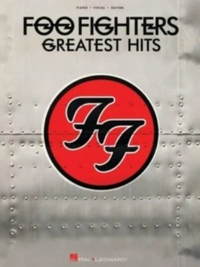 Foo Fighters - Greatest Hits Foo Fighters - Greatest Hits