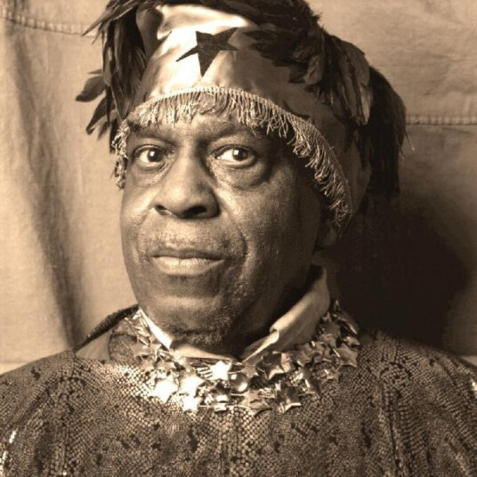 Inside The Light World: Sun Ra Meets The Ovc