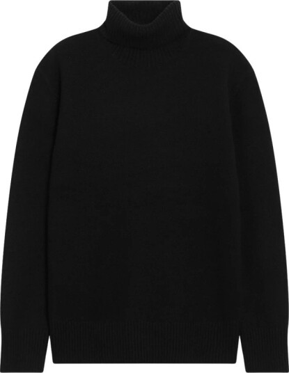 TotêMe Dame Strikkevarer Svart XS,