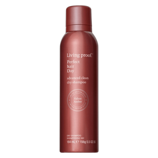 Living Proof Perfect Hair Day Advanced Clean Dry Shampoo Velvet A Living Proof Perfect Hair Day Advanced Clean Dry Shampoo Velvet A