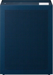 Coway Airmega 150 Luftrenser med HEPA-filter - Blå Coway Airmega 150 Luftrenser med HEPA-filter - Blå
