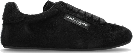 Dolce & Gabbana Herre Sko Svart 39 EU,