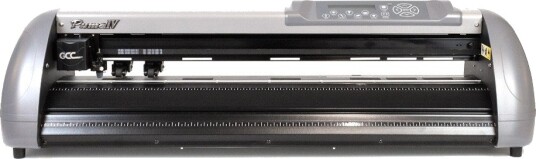 Puma IV 60 LX Skjæreplotter
