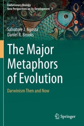 The Major Metaphors of Evolution