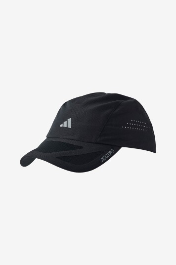 Adidas Sport Performance Løpecaps RunxAdiz Cap Svart Adidas Sport Performance Løpecaps RunxAdiz Cap Svart