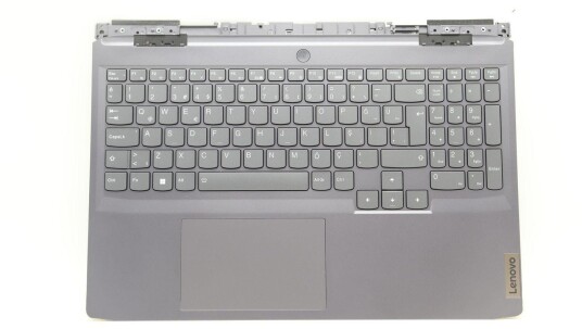 Lenovo COVER Upper Case ASM_TUR C