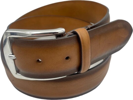 Paolo Vitale unisex Accessories Brun 105 CM,