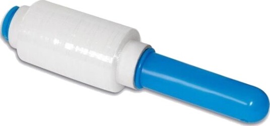 Emerson Network Emerson Film /Stretchdispenser Stretch Mini Rap 62214564