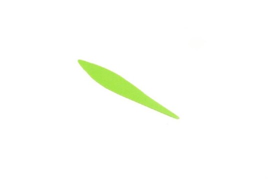 Flydressing Wave Tails Xxl Slim
