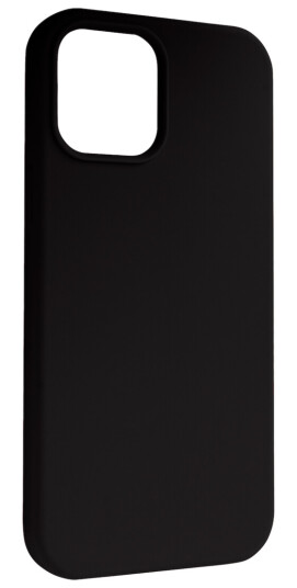 LEKI BYCPH COVER TIL IPHONE 13 PRO SILIKON SORT