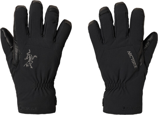 Arc"teryx Venta GORE TEX Gloves Black XL