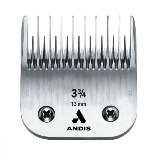 Skjær Ultraedge No 3 3/4 13 Mm