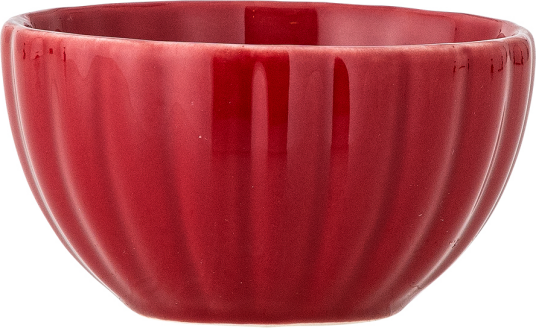 Bloomingville Latina bolle Ø9 cm Red