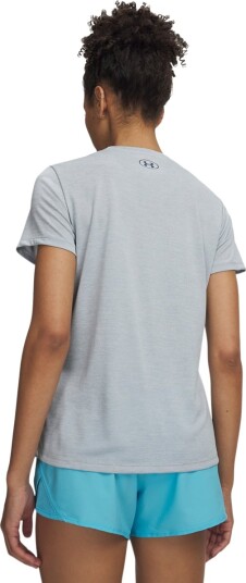 Under Armour Tech Ssc  Twist   Blue   XL