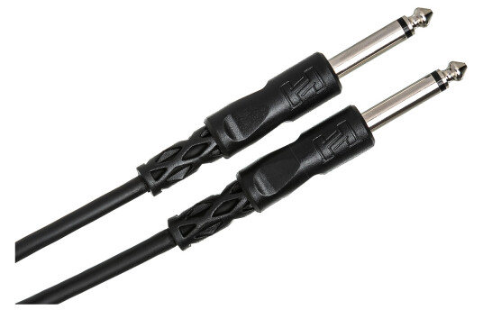 Hosa CPP110 kabel jack jack 10 fot 3m Hosa CPP110 kabel jack jack 10 fot 3m